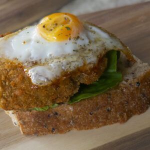 6 Montadito de Milanesa – Catering canapés y montaditos en Mataró | Bocaditos Marlene